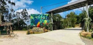 Hanthana International Bird Park & Recreation Center