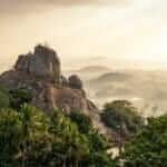 Mihinthalaya Rajamaha Viharaya