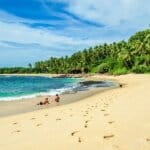 Bentota Beach Park