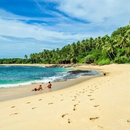 bentota