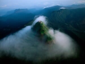 Adam's Peak Wilderness Sanctuary