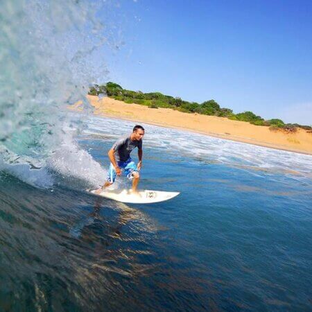 Arugam Bay - Sri Lankan Guide