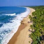 Kalido Public Beach Kalutara
