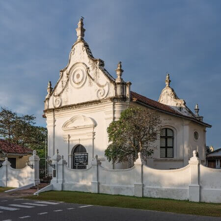 Dutch Reformed Church