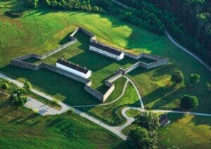 Fort Frederick