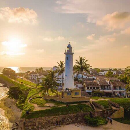 Galle Fort