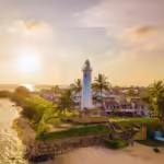 Galle Lighthouse