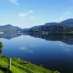 Gregory Lake