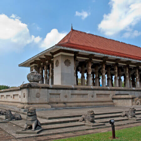 Independence Square