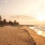 Kudawa Beach