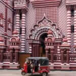 Pettah Market
