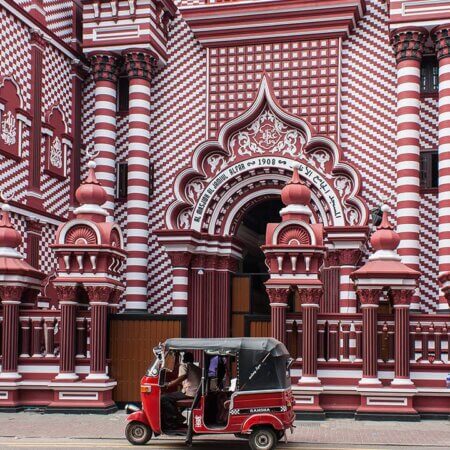 Pettah Market