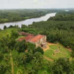 Richmond Castle Kalutara