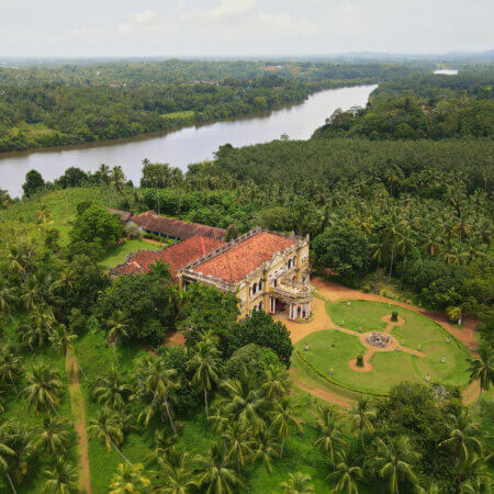 Richmond Castle Kalutara