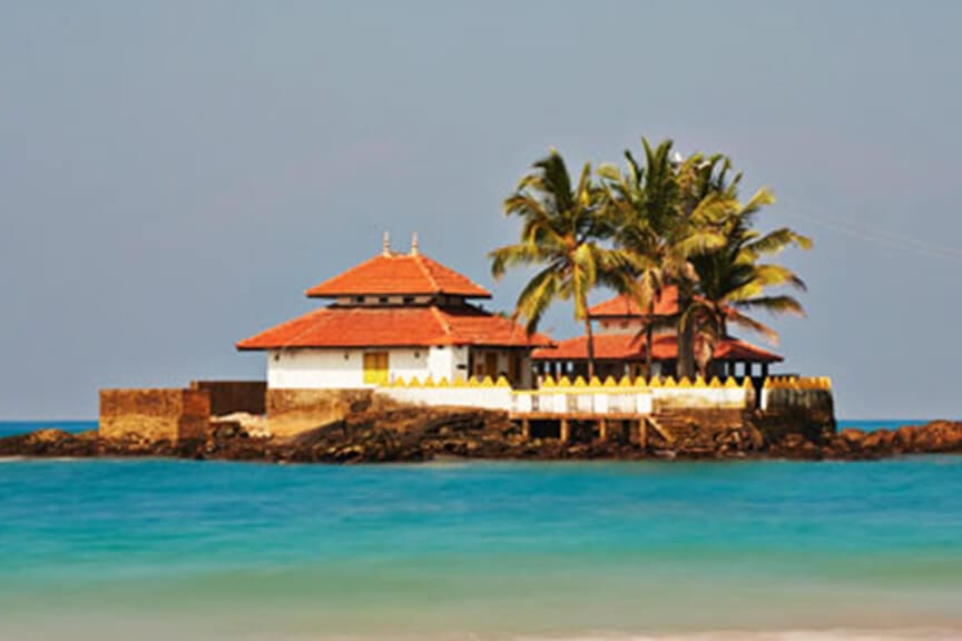 Seenigama Muhudu Viharaya