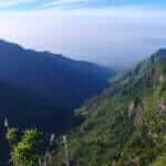 World’s End