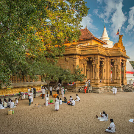 Kelaniya Raja Maha Vihara