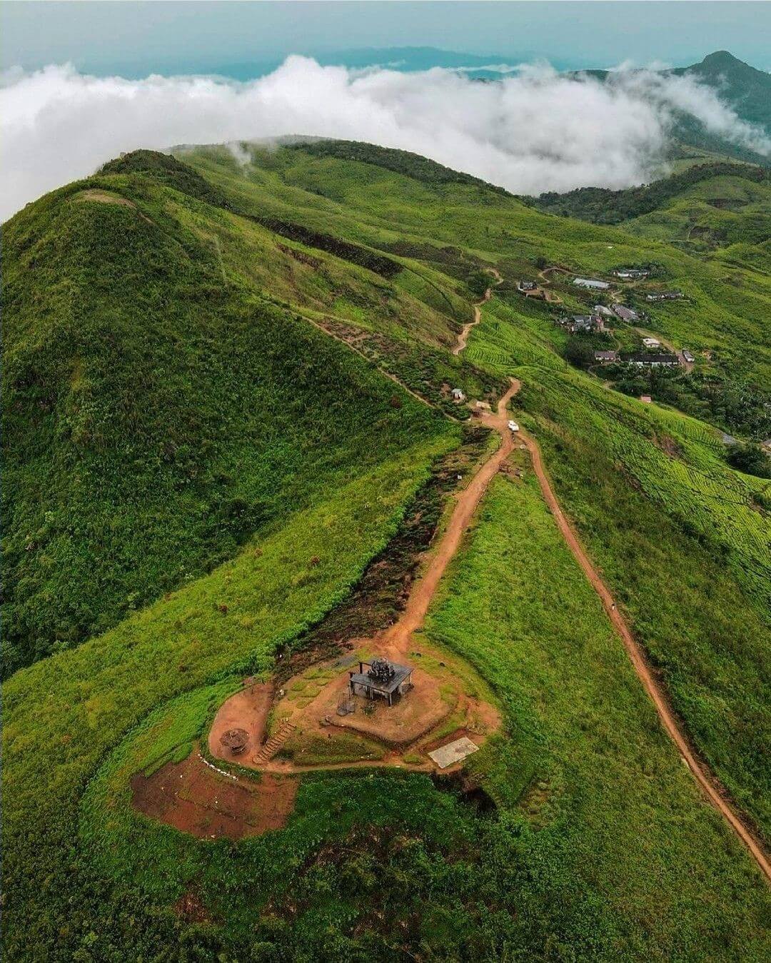 Kalabokka 360 View Point