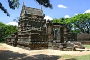 Nalanda Gedige