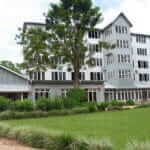Ceylon Tea Museum