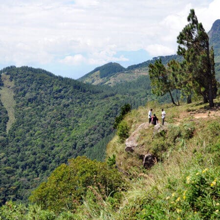 Deanston Mini World's End