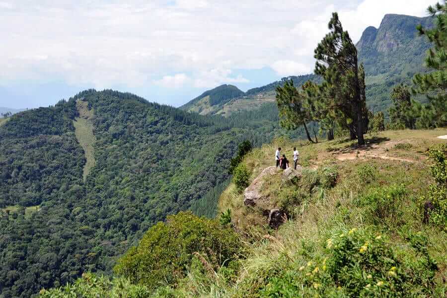 Deanston Mini World’s End