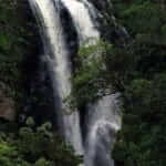 Elgin Falls View Point