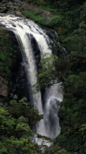 Elgin Falls View Point