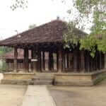 Embekka Dewalaya