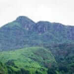 Great Western Mountain