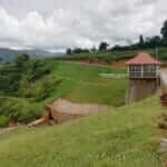 Gurugaloya Dam