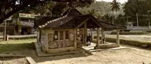 Hanguranketha Ambalama