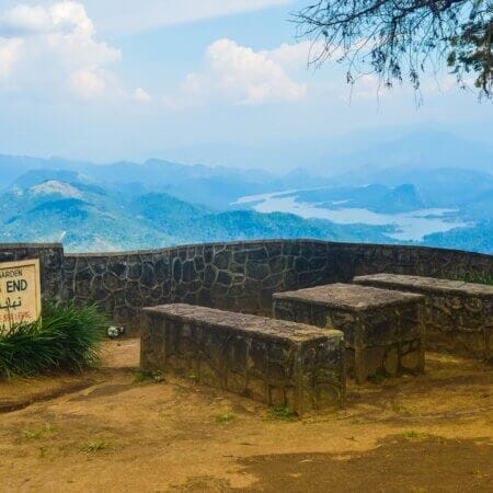 Hatale Mini World's End