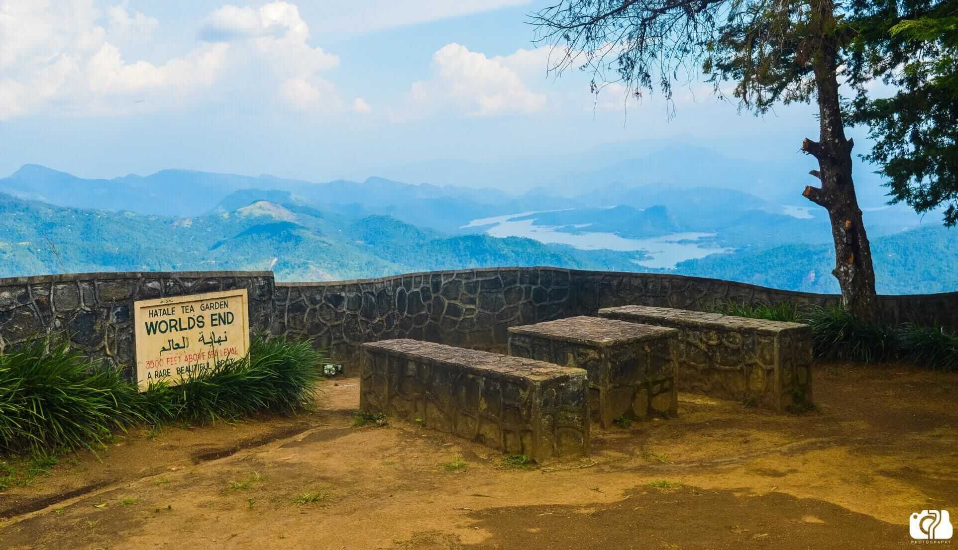 Hatale Mini World’s End