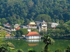 Kandy view point