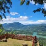 Karnagala View Point