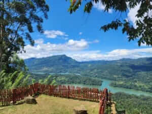 Karnagala View Point