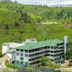 Labookellie Tea Lounge