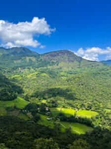 Look-Out Point Madugoda