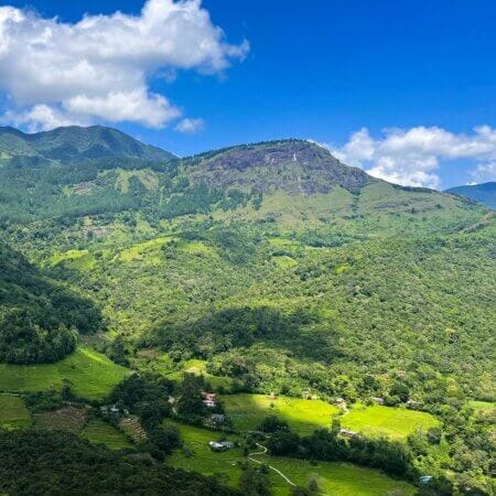 Look-Out Point Madugoda