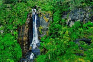 Lover's Leap Waterfall