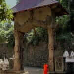 Malwatu Chapter Monastery