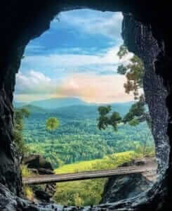 Meeyan Ella Waterfall