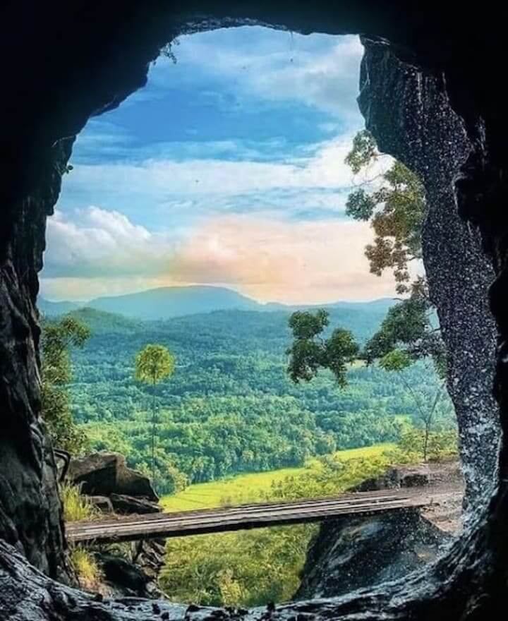 Meeyan Ella Waterfall