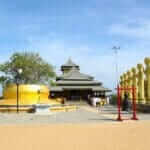 Nelligala International Buddhist Center