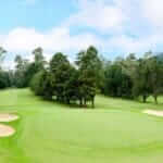 Nuwara Eliya Golf Club