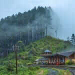 Pattipola Railway Station