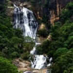 Ravan Ella Waterfall