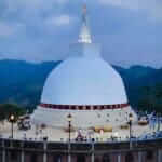 Sandagiri Maha Seya