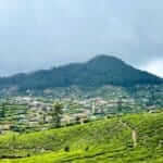 Shanthipura View Point